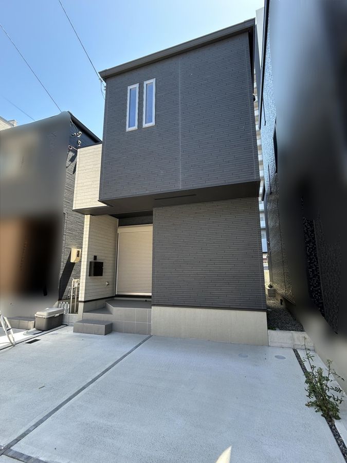 New 2SLDK House Near Higashi-Biwajima Station in Nagoya - Thumbnail 2