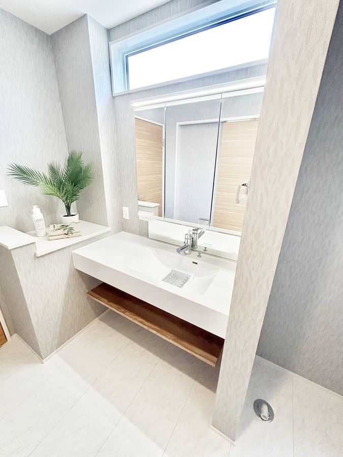 New 4LDK House in Funabashi, Chiba - 2026 Build - Thumbnail 2