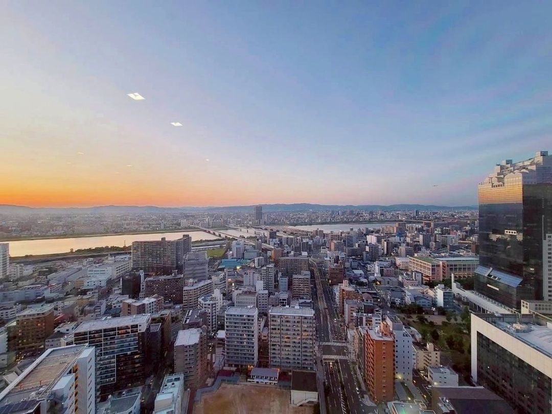 1LDK Apartment for Sale in Kita-ku, Osaka 80.84 sqm - Thumbnail 2