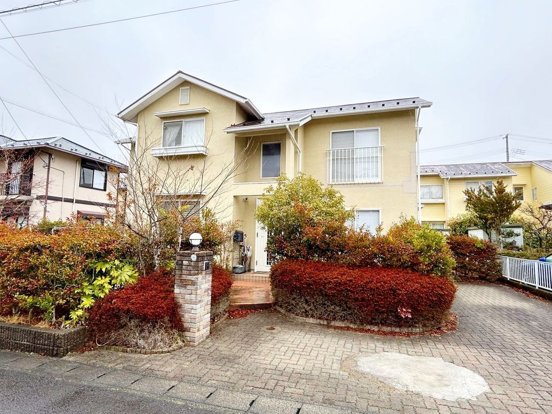 4LDK House for Sale in Mututai, Natori City, Miyagi - Thumbnail 2