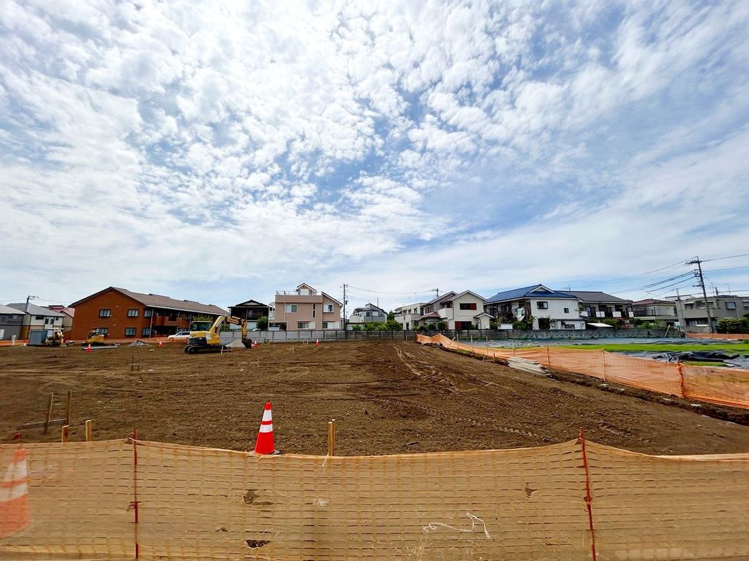Land for Sale in Koganei City, Tokyo - 121.71 sqm - Thumbnail 2