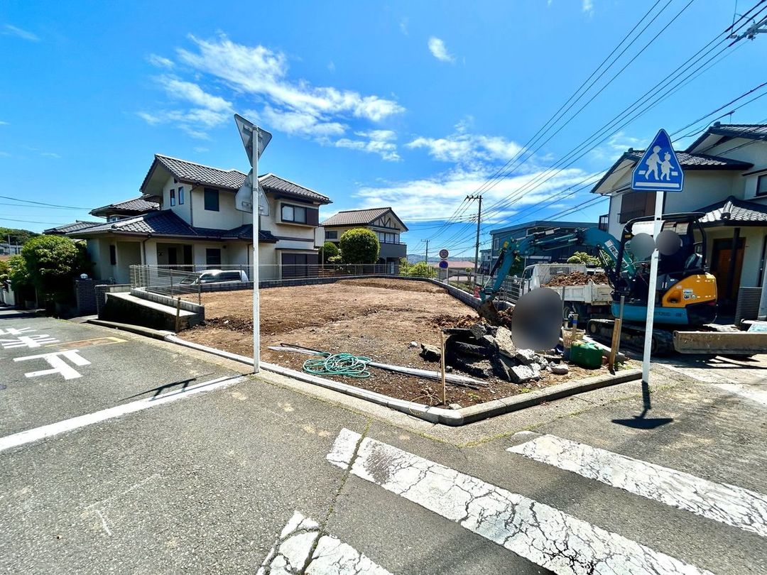 New Build 4LDK House in Yokohama Tozuka 99.77m² - Thumbnail 2