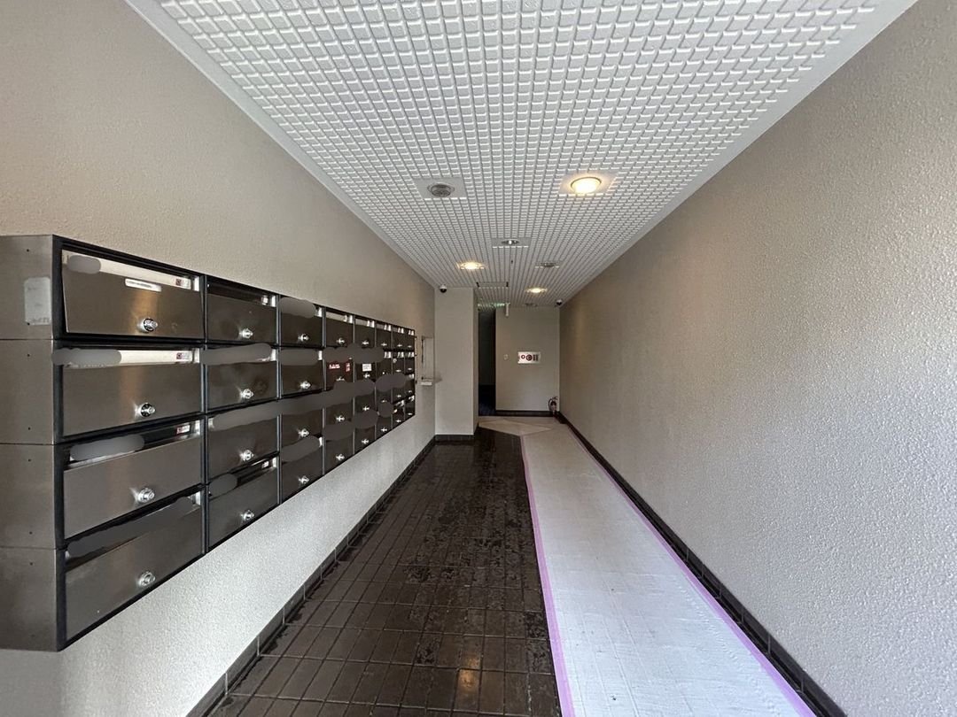 Renovated 2LDK+S Apartment near Toyocho Station, Koto, Tokyo - Thumbnail 2