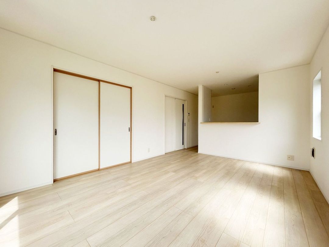 2021 Built 3SLDK House near Nishi-Kozakai Station, Toyokawa - Thumbnail 2