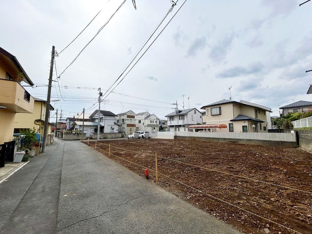 New Build 4LDK House in Chofu, Tokyo - 2026 Completion - Thumbnail 2