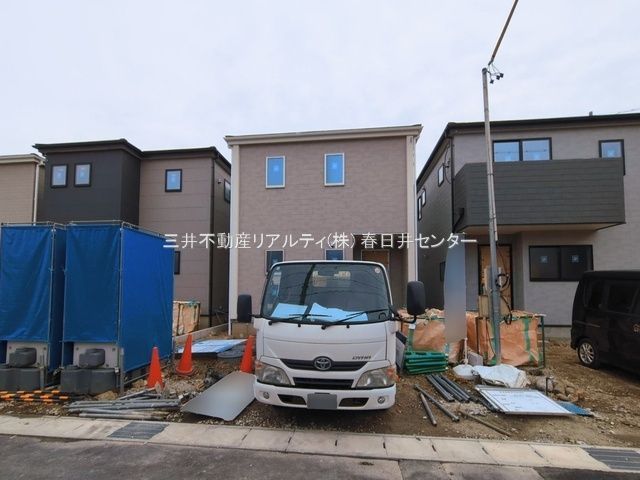 New 5LDK House in Kasugai, Aichi - Supermarket 5 min walk - Thumbnail 2