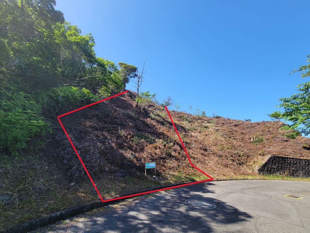 Land for Sale in Shirahama, Wakayama - 461 sqm Building Lot - Thumbnail 2