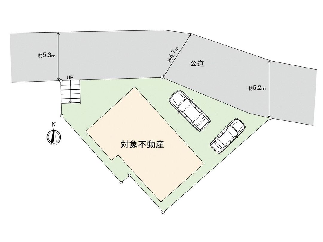 New 4LDK Detached House in Nishi-ku, Fukuoka City - Thumbnail 2