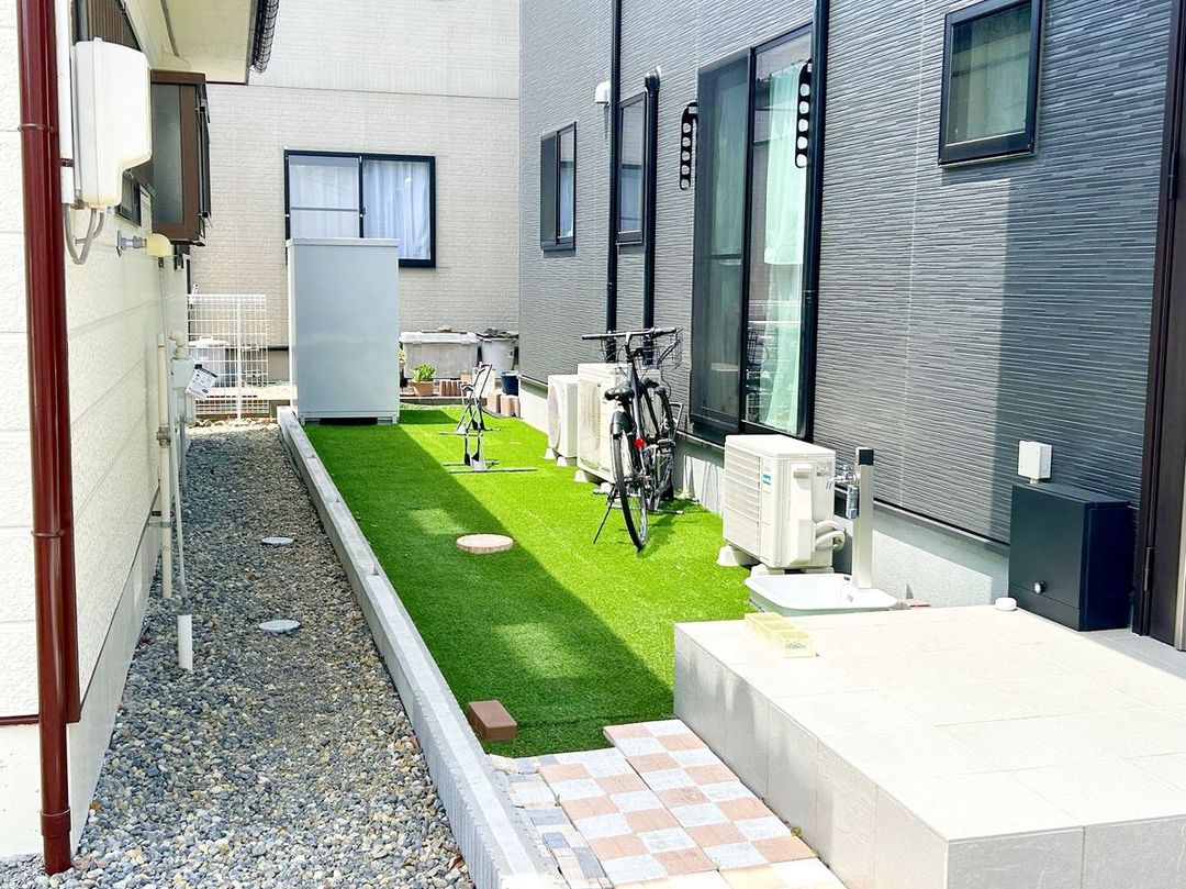 4LDK House for Sale in Nishinakada, Sendai - Thumbnail 2