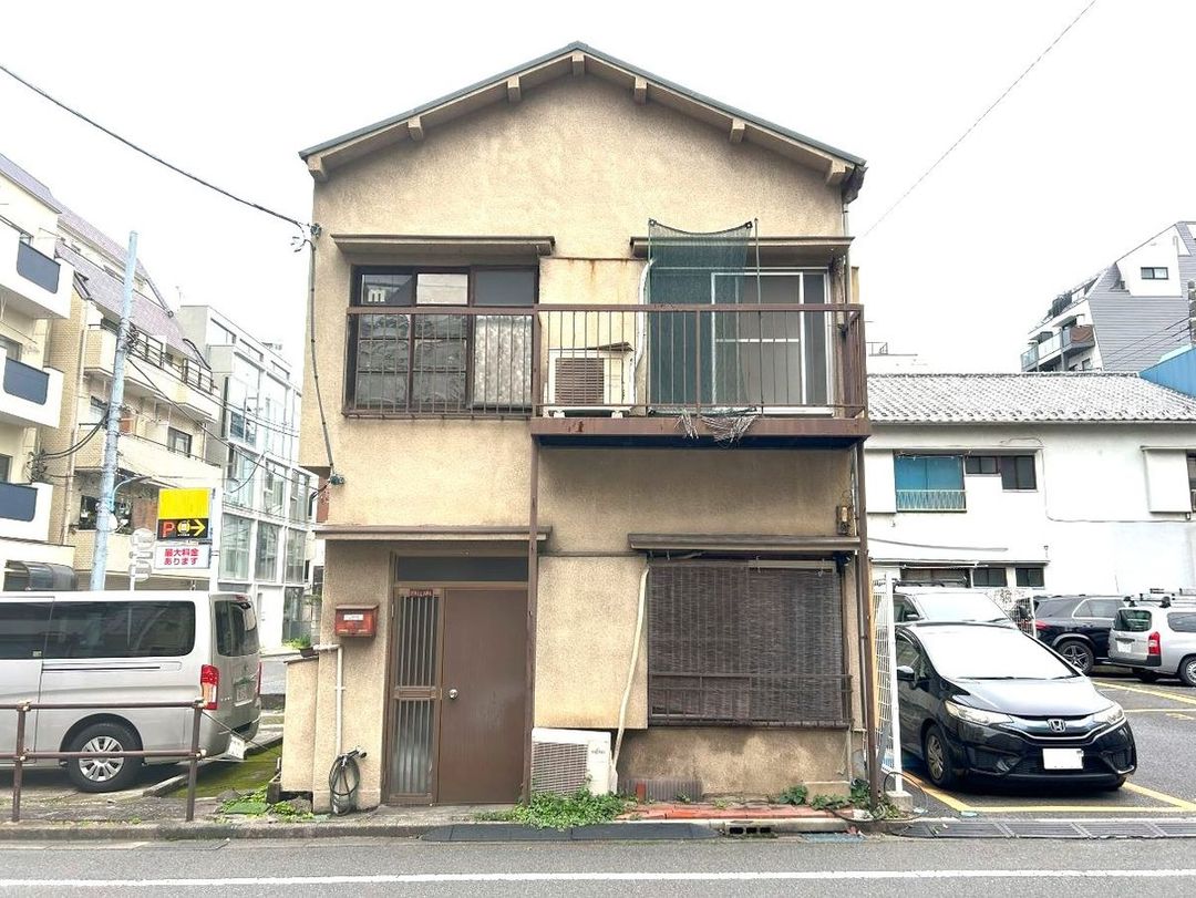 Land for Sale in Shinjuku Yamabuki-cho, Tokyo - 49.49 sqm - Thumbnail 2