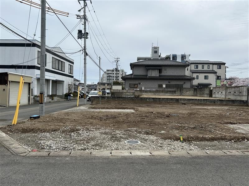 New 4LDK House in Nagamachi Minami, Sendai - Completion 2026 - Thumbnail 2