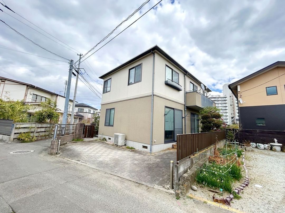 4LDK Detached House for Sale in Sendai's Aoba Ward - Thumbnail 2