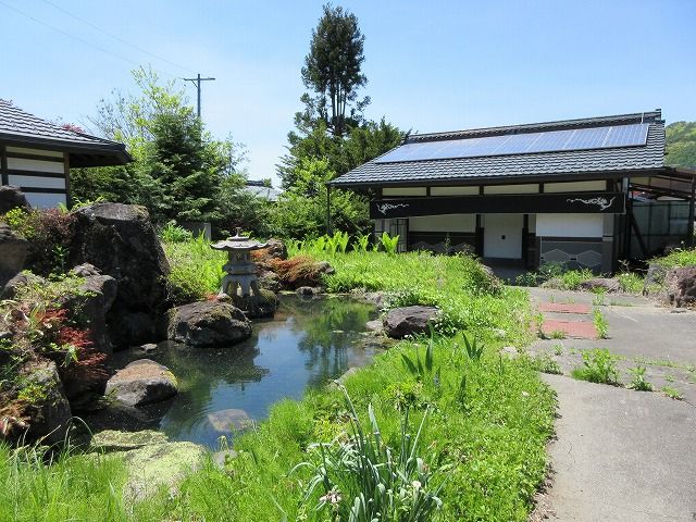 Large 6SLDK Traditional House with Mountain Views in Chino, Nagano - Image 1