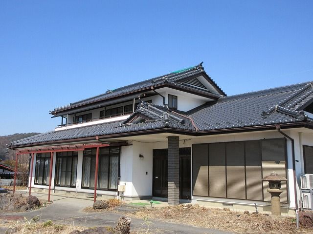 Large 6SLDK Traditional House with Mountain Views in Chino, Nagano - Thumbnail 3