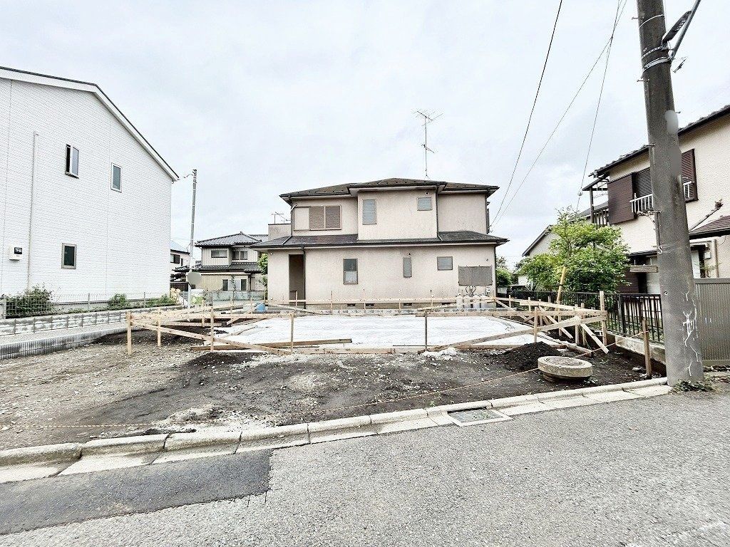 New 4LDK House for Sale in Fujisawa, Kanagawa - Thumbnail 2