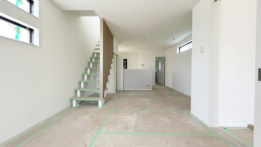 New 3SLDK House for Sale in Nerima, Tokyo - 104.54 sqm - Thumbnail 2