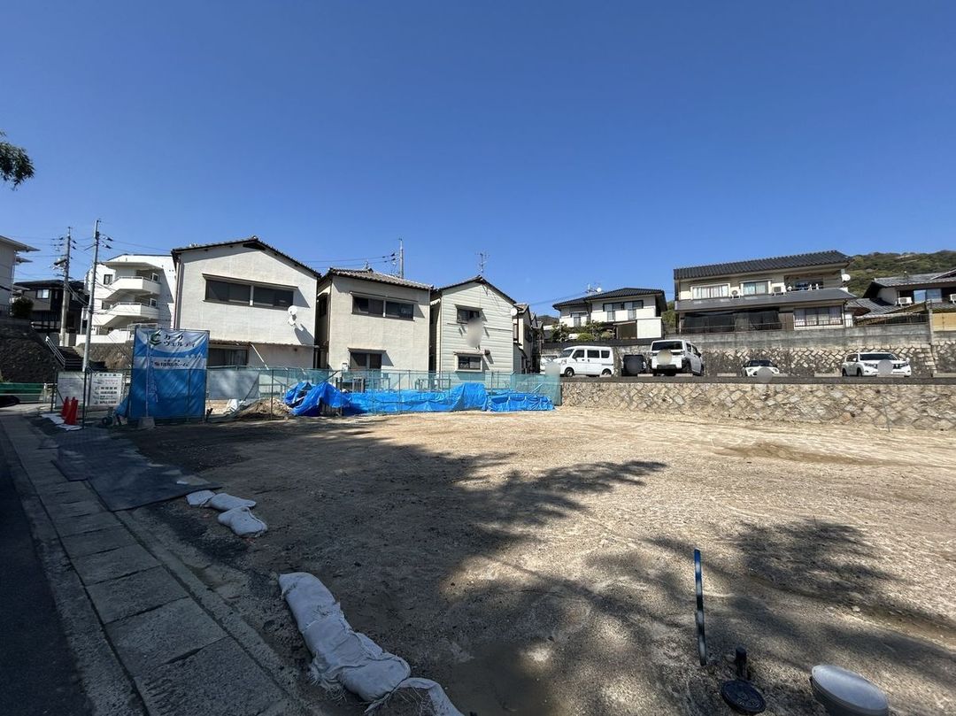 New 4LDK House in Hiroshima's Aki Ward, October 2026 Completion - Thumbnail 2