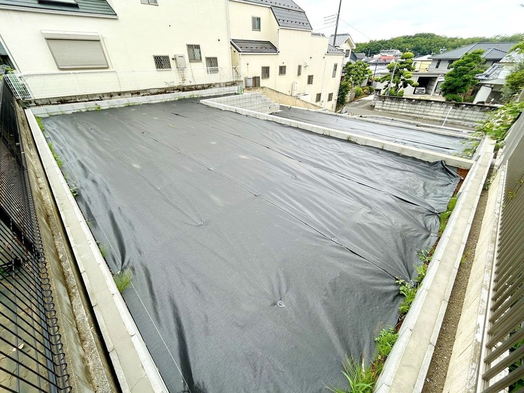 Land for Sale in Itabashi-ku, Tokyo - 114.33 sqm - Thumbnail 2