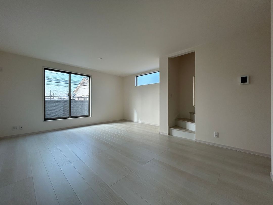 New 2SLDK House in Higashiosaka, Osaka | 120.61 sqm | Oct 2025 - Thumbnail 2