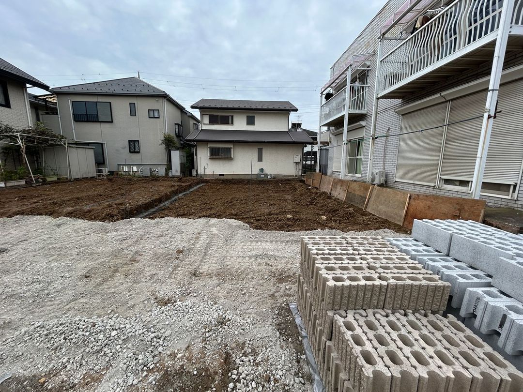 New 4LDK House in Ichikawa, Chiba | ZEH & Long-Term Superior Certified - Thumbnail 2
