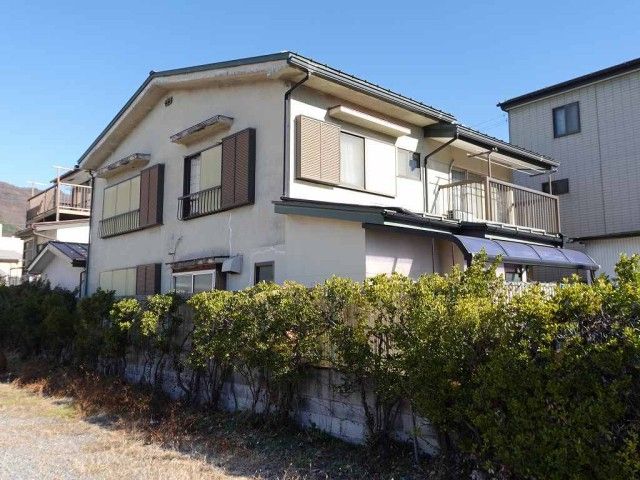 7DK House with Hot Spring in Suwa, Nagano - 2780万 Yen - Image 1