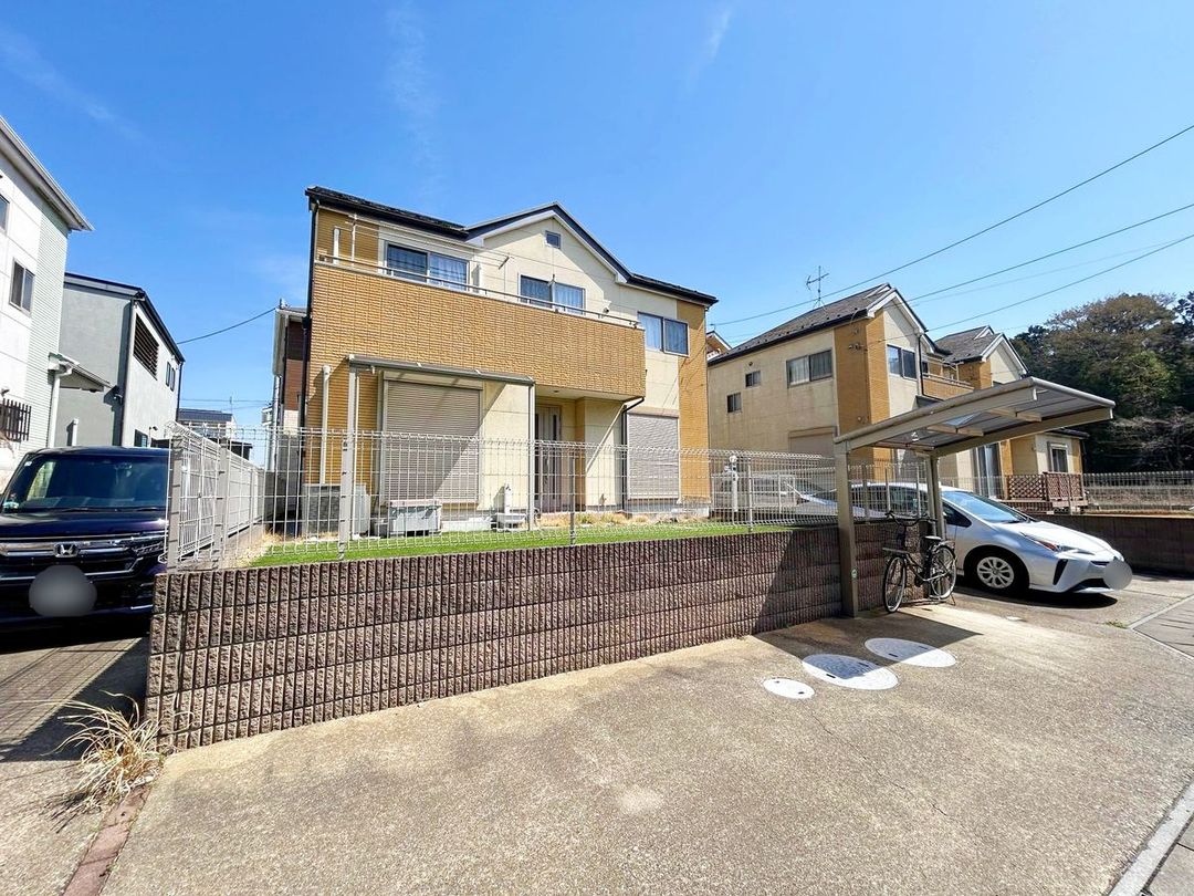 4LDK Detached House for Sale in Shirai, Chiba - 98.54 sqm - Thumbnail 2
