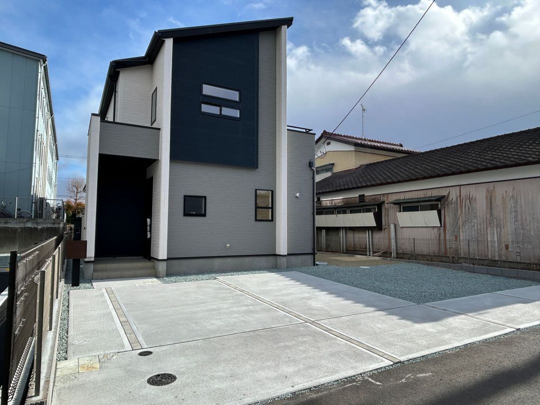 New 4LDK House for Sale in Iwanuma, Miyagi - 101.16 sqm - Thumbnail 3