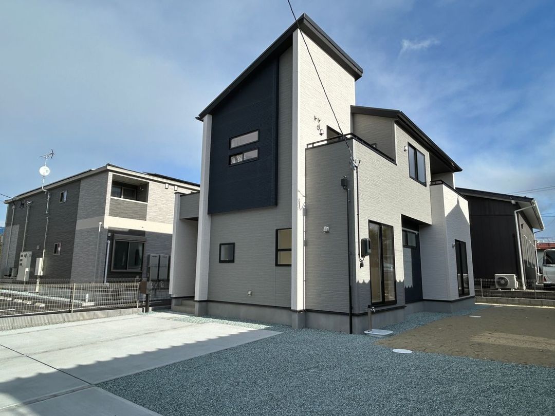 New 4LDK House for Sale in Iwanuma, Miyagi - 101.16 sqm - Thumbnail 2