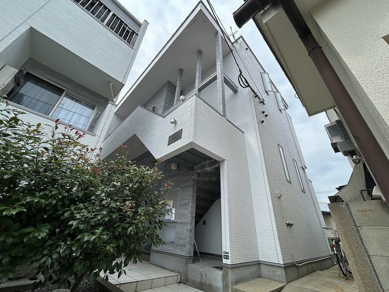 4LDK Apartment for Sale in Hakata-ku, Fukuoka (105.28 sqm) | Akiya