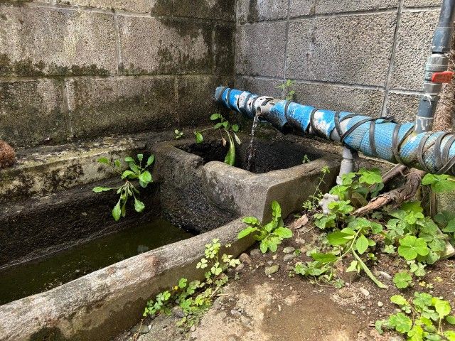 8LDK Traditional Home with Garden & Stream for Renovation in Ina - Thumbnail 4