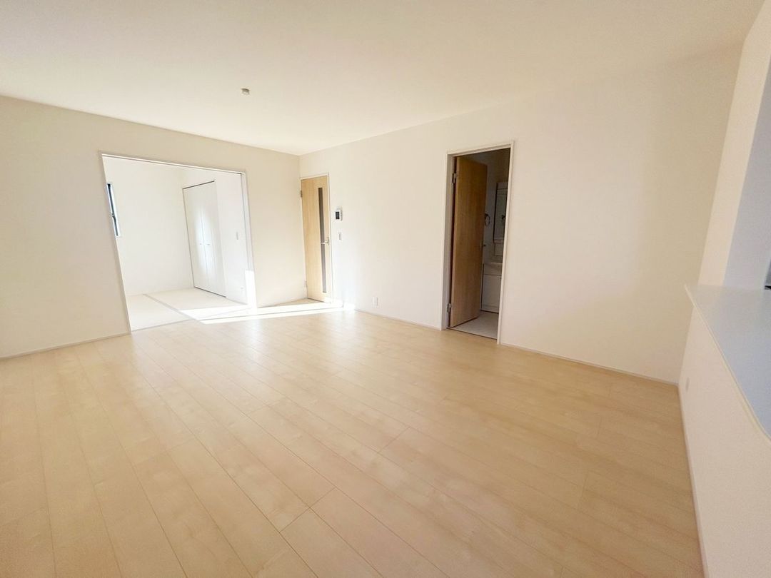 New 4SLDK House in Iwanuma, Miyagi - Ready Dec 2025 - Thumbnail 2