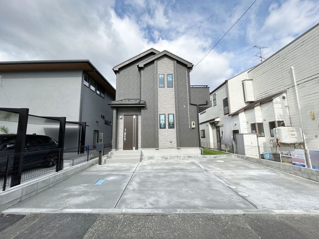 New 4LDK House in Aoba-ku, Sendai, 96.47 sqm - Thumbnail 2