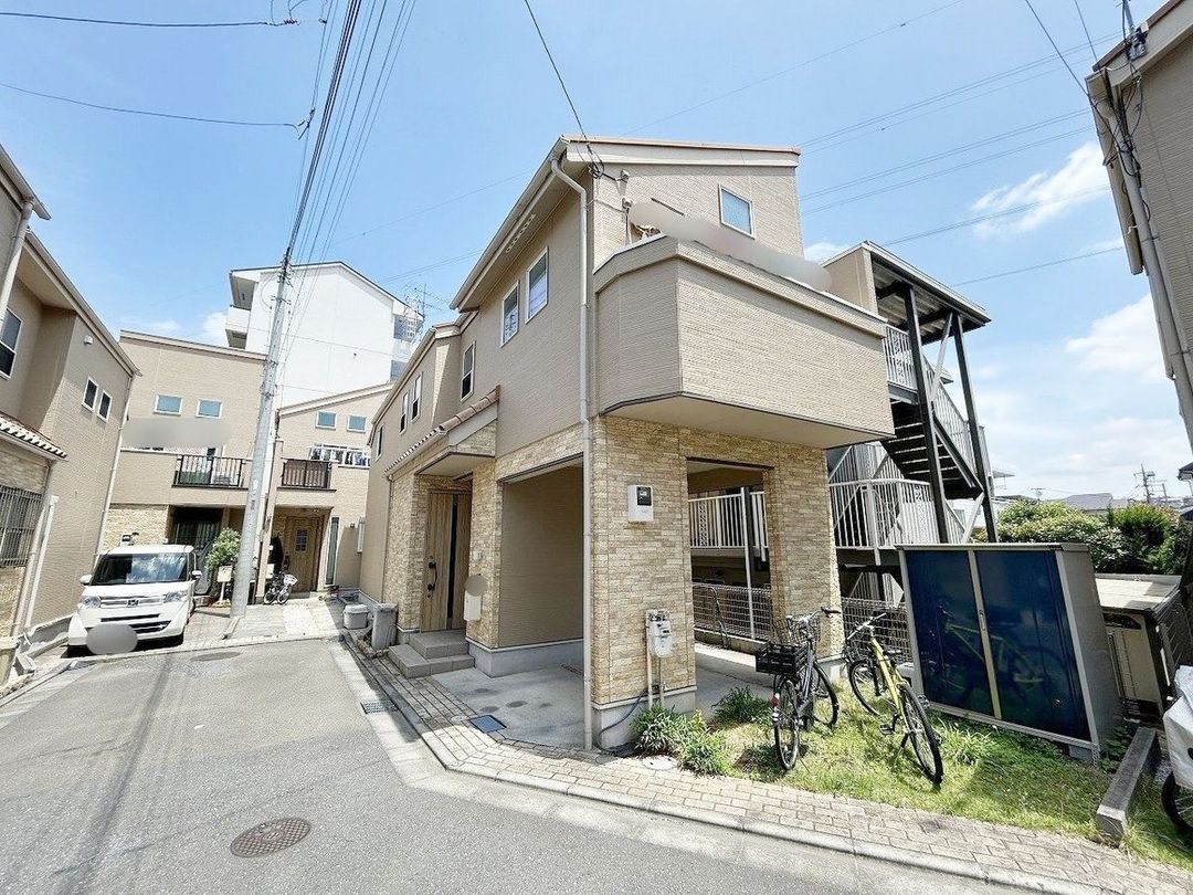 2SLDK House in Tama City, Tokyo – 90.83 sqm - Thumbnail 2