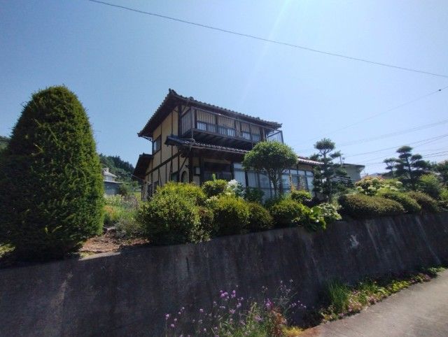 Pure Japanese-Style House in Nagano's Niai Area for 4.8M Yen - Thumbnail 4