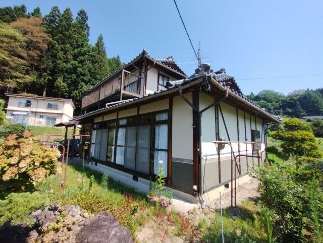 Pure Japanese-Style House in Nagano's Niai Area for 4.8M Yen - Thumbnail 3