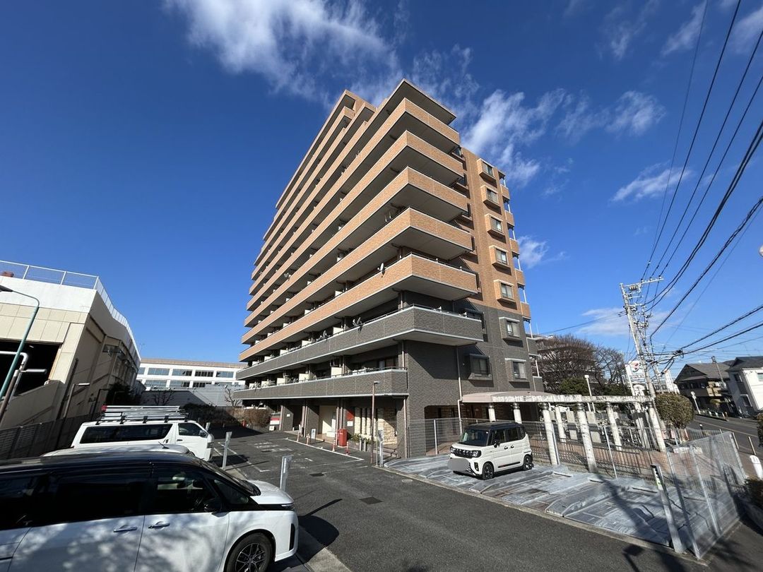 Vantene Hibarikoga 2SLDK Condo for Sale in Zama - Thumbnail 2