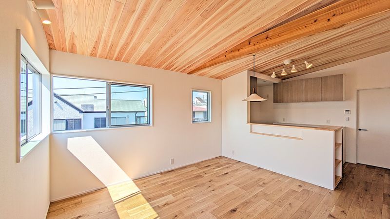 New 3LDK House in Zushi with Mt. Fuji Views | 2026 Build - Thumbnail 2