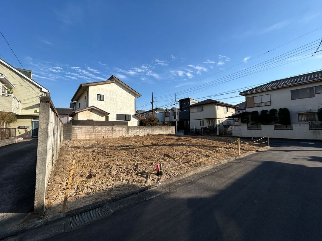 New Detached House in Chofu, Tokyo - 1LDK+2S, 78.04 sqm - Thumbnail 2