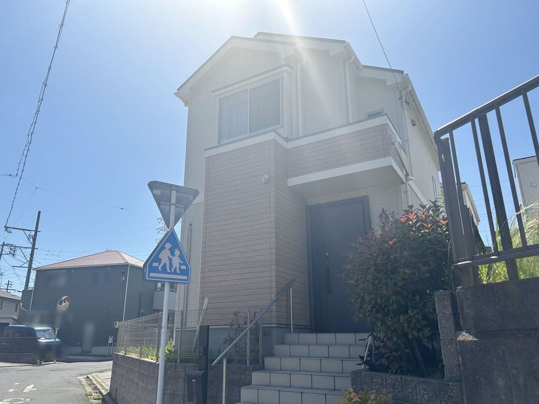 4LDK Detached House in Tokai City, Aichi Prefecture - Thumbnail 2