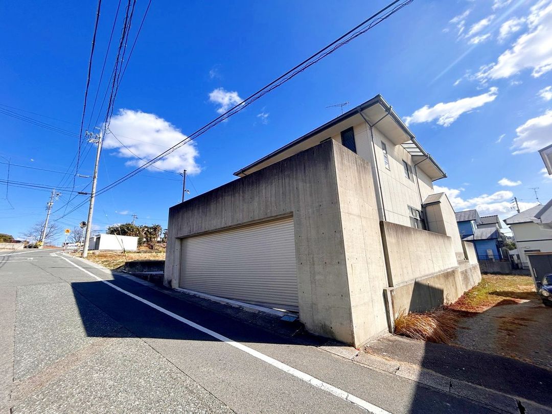 6SLDK Steel-Frame House for Sale in Obu City, Aichi - Thumbnail 2