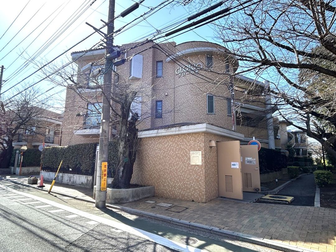 Glorio Kichijoji Arcs Bright Court 1LDK Apartment in Musashino - Thumbnail 2