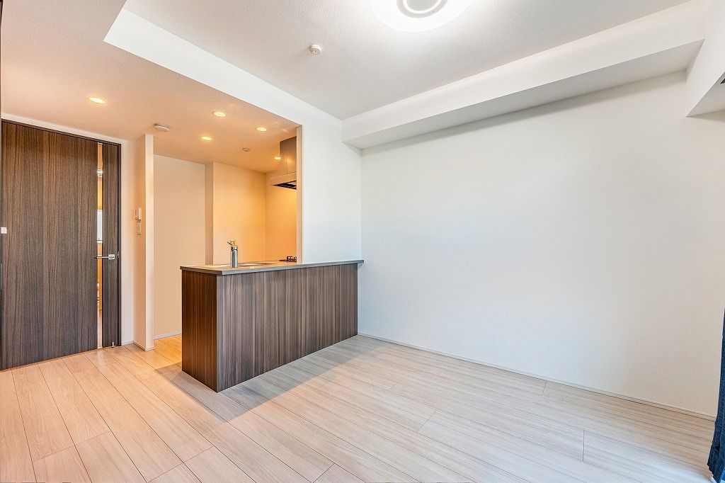 1LDK Apartment for Sale in Mochi, Higashi-ku, Fukuoka - Thumbnail 2