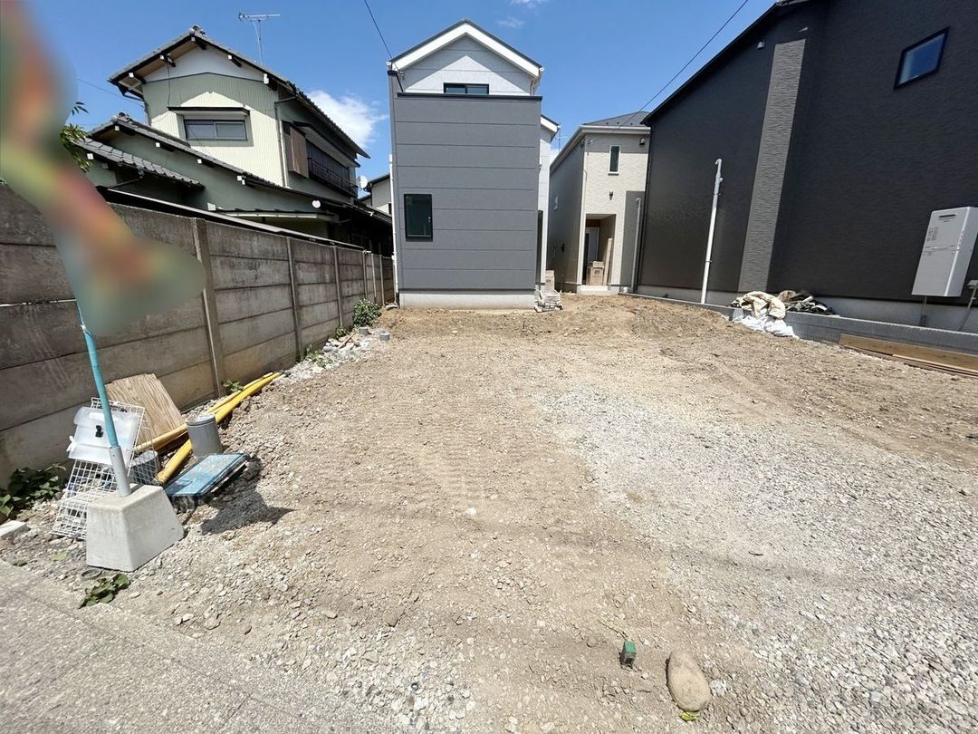 New 3LDK House in Saitama City, Nishiku Ward, 95.01 sqm - Thumbnail 2
