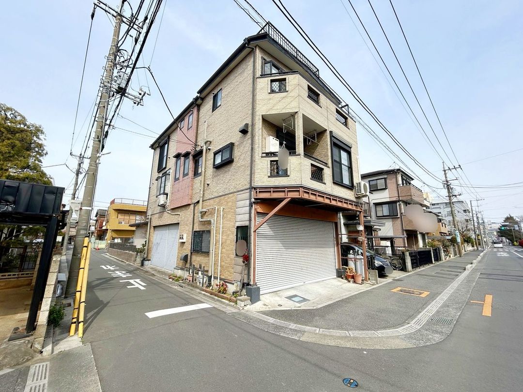 Spacious 4K Detached House for Sale in Kawaguchi, Saitama - Thumbnail 2