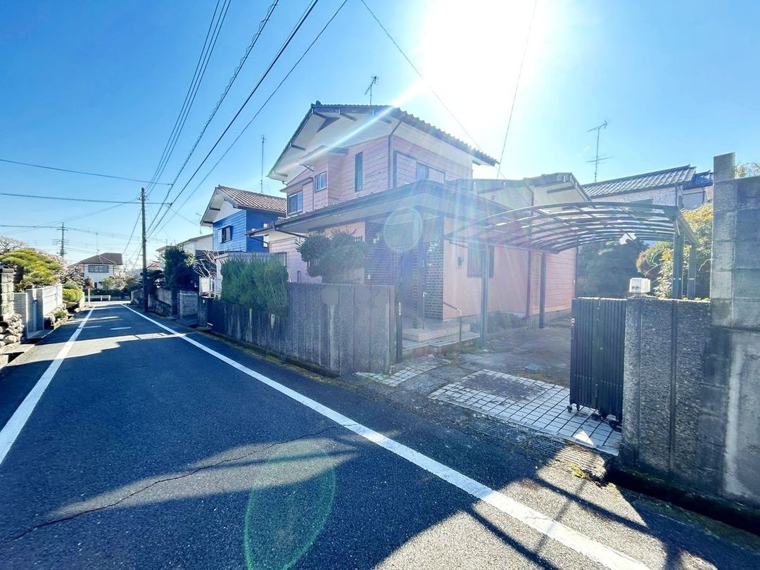 Hachioji City Motohachioji 279.65 sqm Vacant Land for Sale - Thumbnail 3