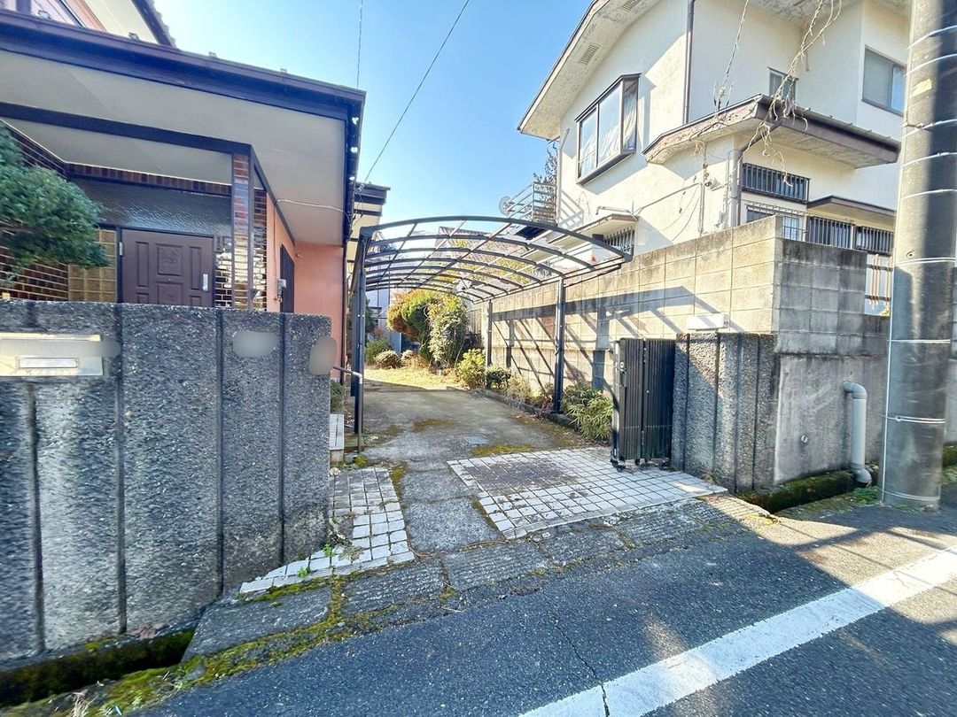 Hachioji City Motohachioji 279.65 sqm Vacant Land for Sale - Image 1