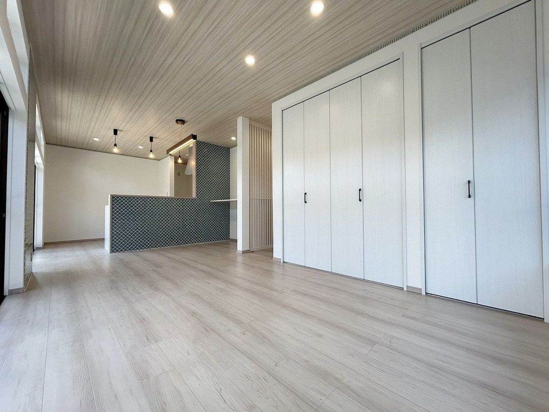 Renovated 4LDK House in Fukuoka Minami Ward, Yanaga 2-chome - Thumbnail 2
