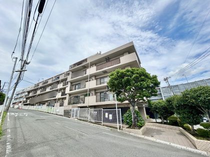 3LDK Apartment for Sale in Kami-Nagaya, Yokohama – 61.2 sqm - Thumbnail 4
