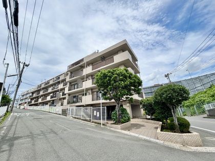 3LDK Apartment for Sale in Kami-Nagaya, Yokohama – 61.2 sqm - Thumbnail 3