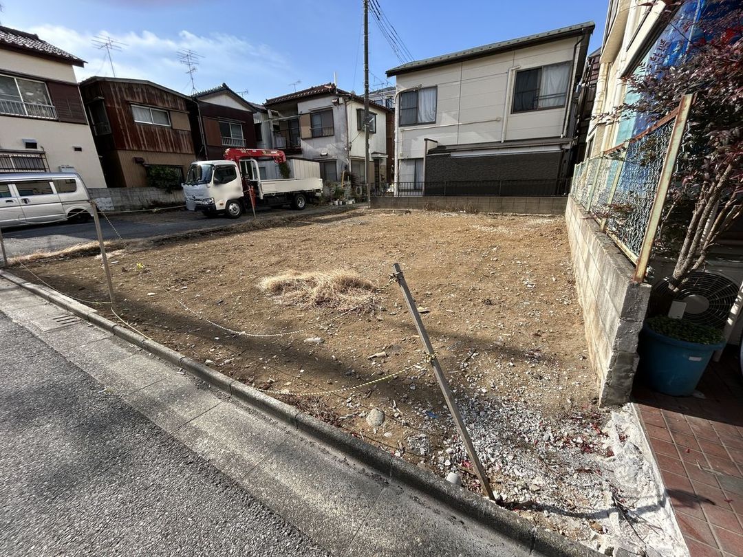 New 5LDK House in Kawaguchi, Saitama | 119.65㎡ Family Home - Thumbnail 2
